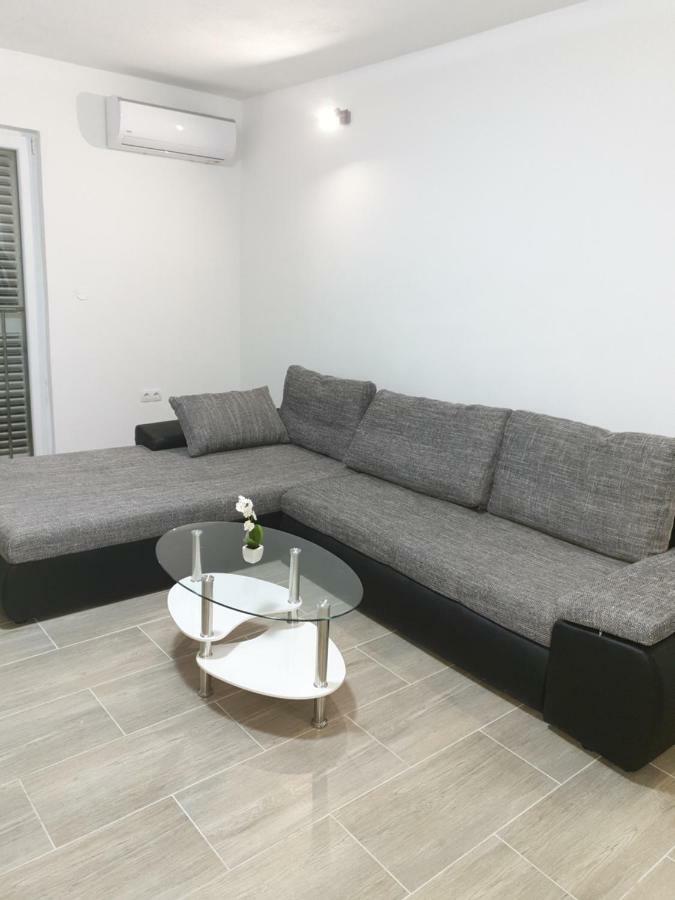 Apartments Nella 자다르 외부 사진